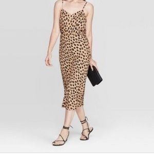 A New Day Leopard Tank. Size M